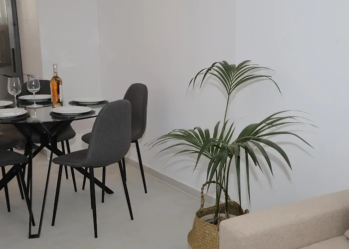 Sea Breeze Townhouse