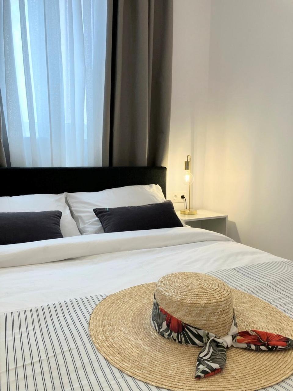 Sea Breeze Townhouse Vakantiehuis *