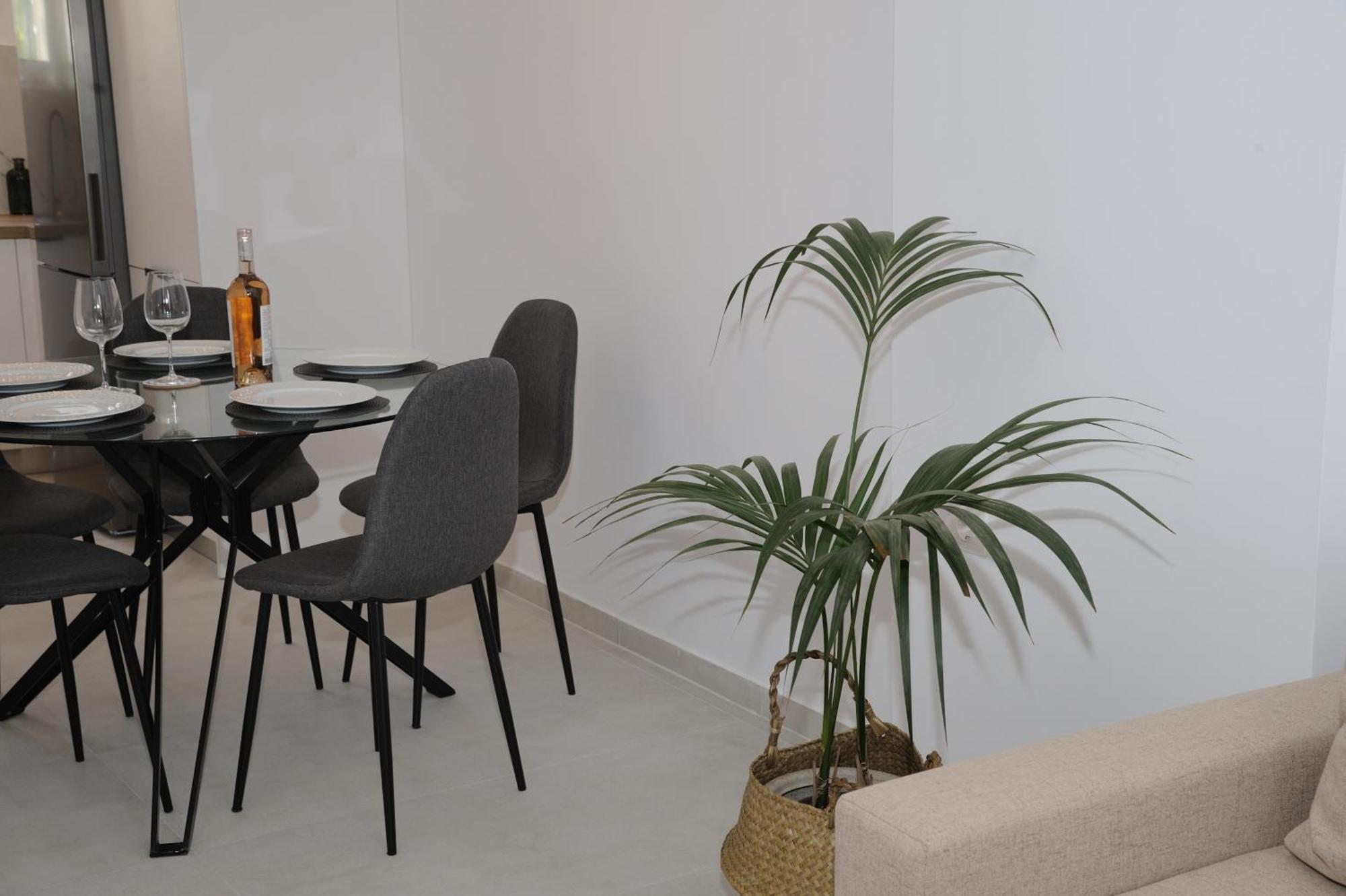 Sea Breeze Townhouse