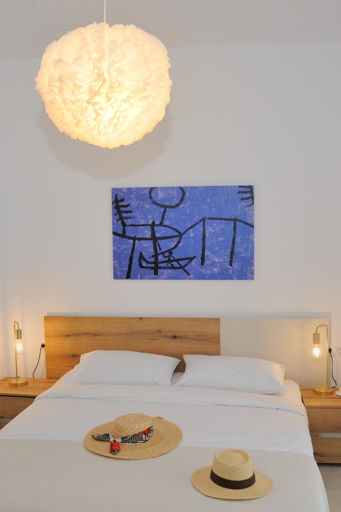 Sea Breeze Townhouse Vakantiehuis