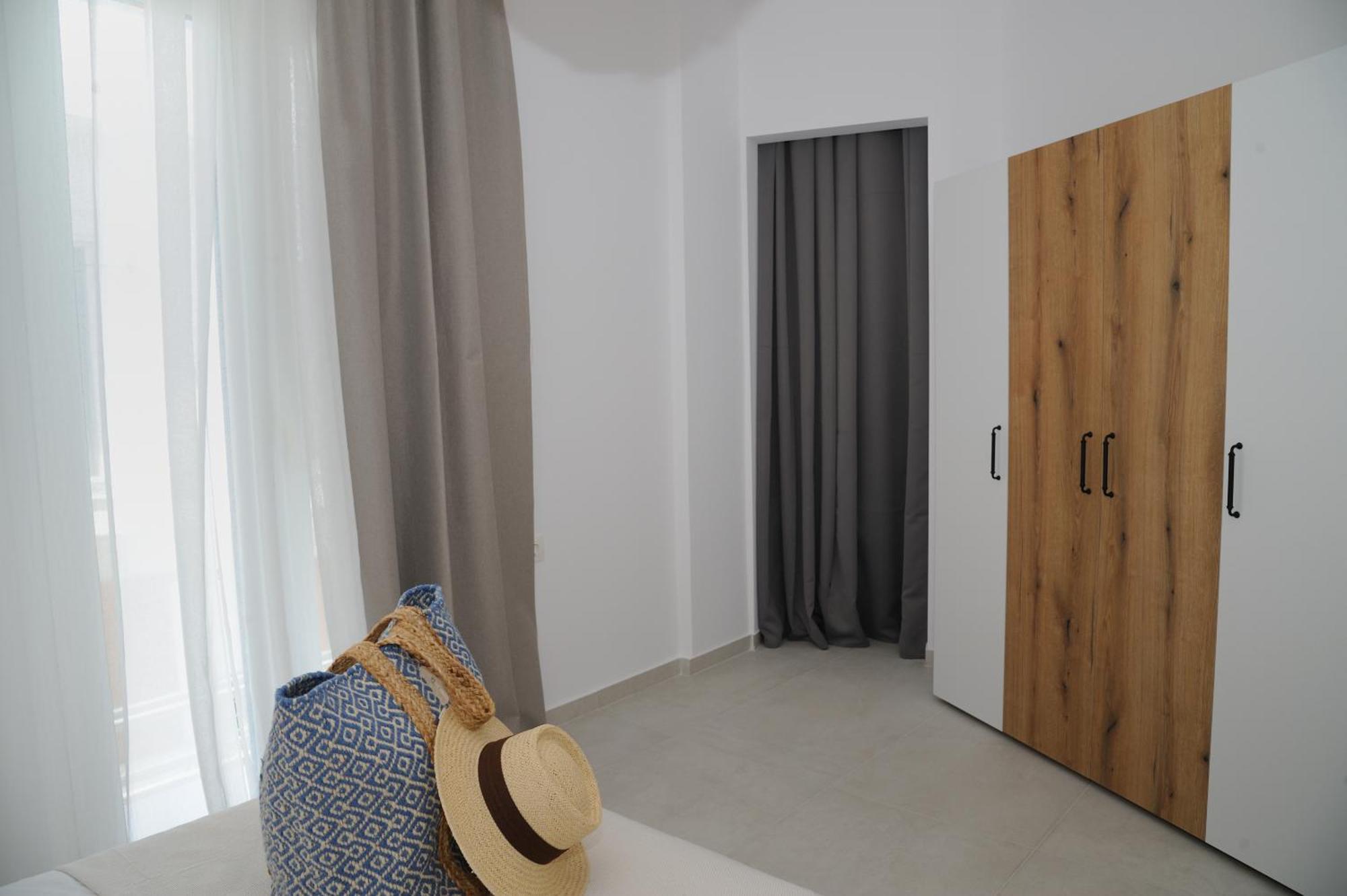 Sea Breeze Townhouse Vakantiehuis