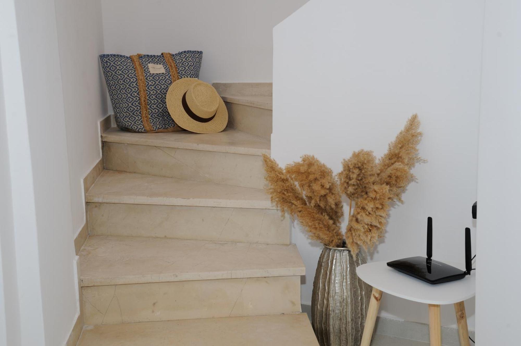 Sea Breeze Townhouse *