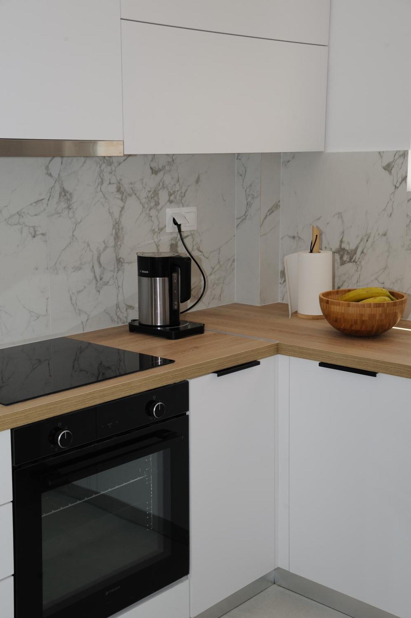 Vakantiehuis Sea Breeze Townhouse *