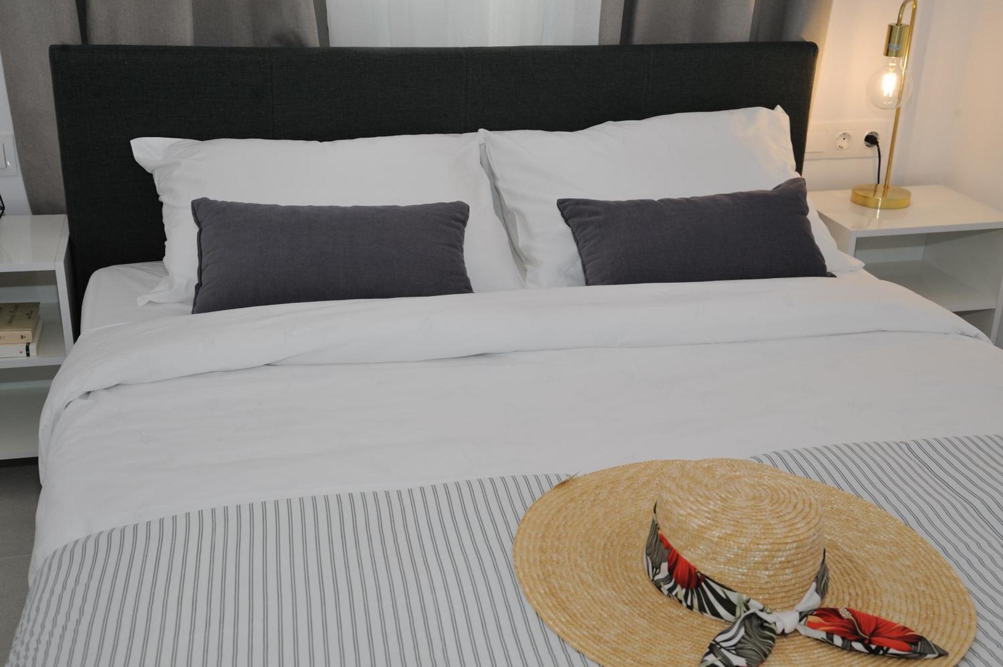 Sea Breeze Townhouse